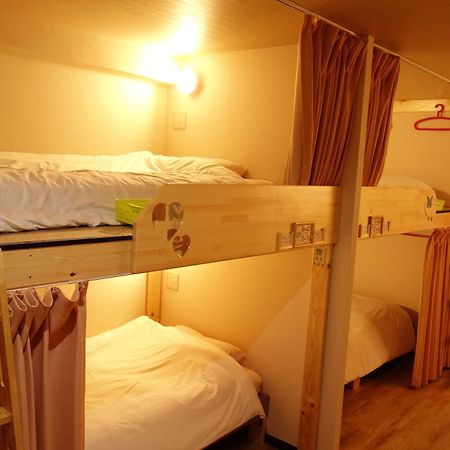 Kens House Otel Osaka Dış mekan fotoğraf