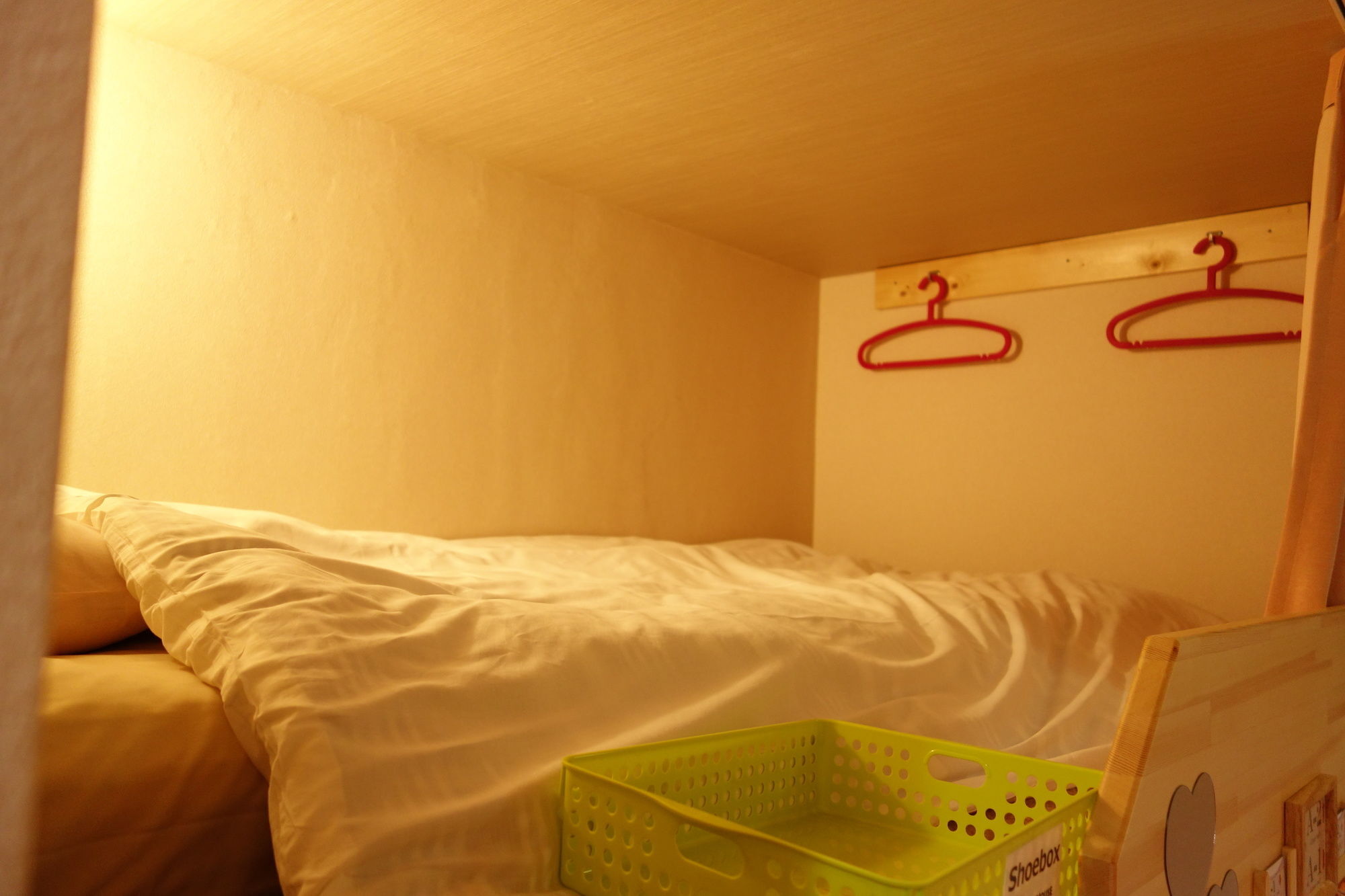 Kens House Otel Osaka Dış mekan fotoğraf