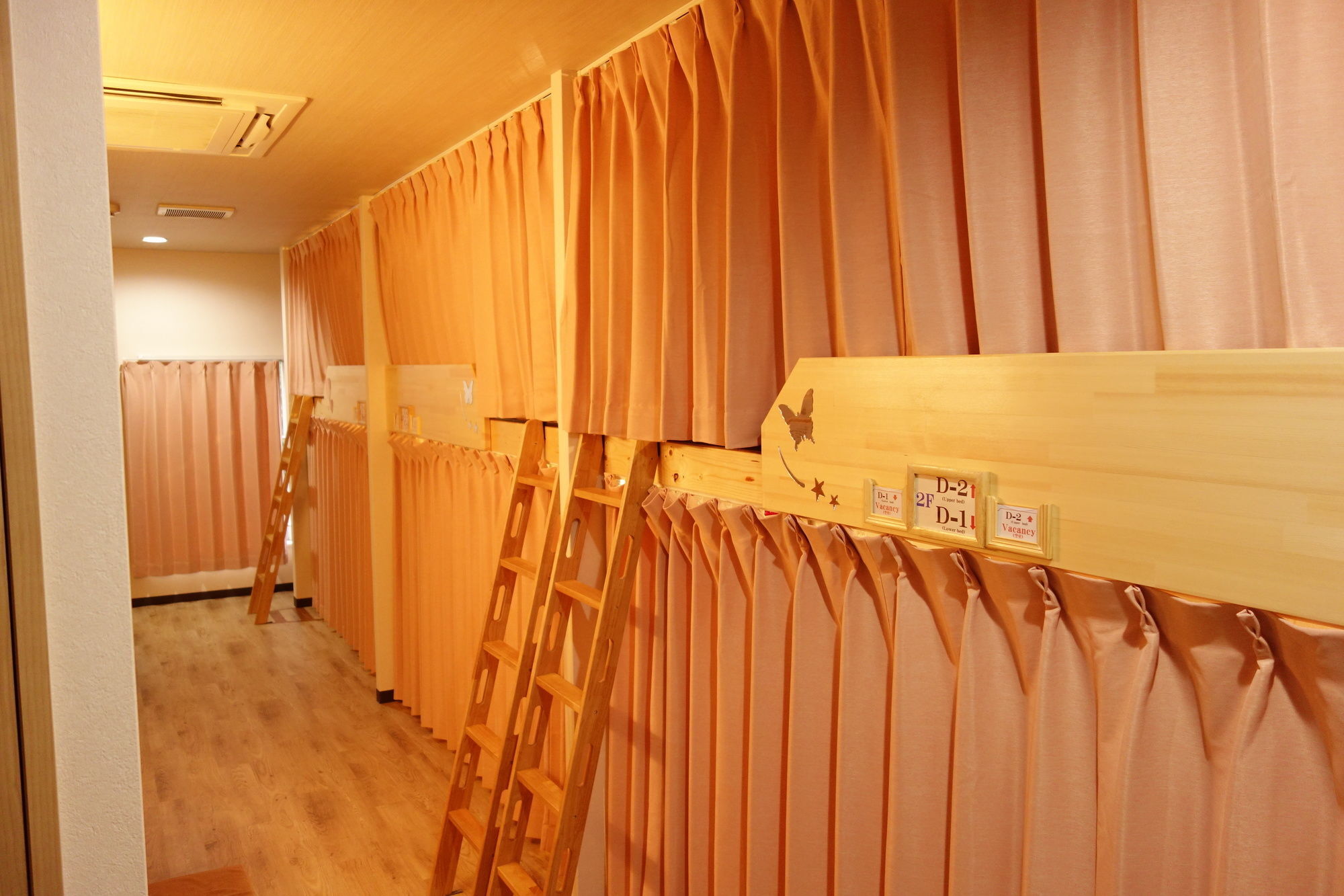 Kens House Otel Osaka Dış mekan fotoğraf