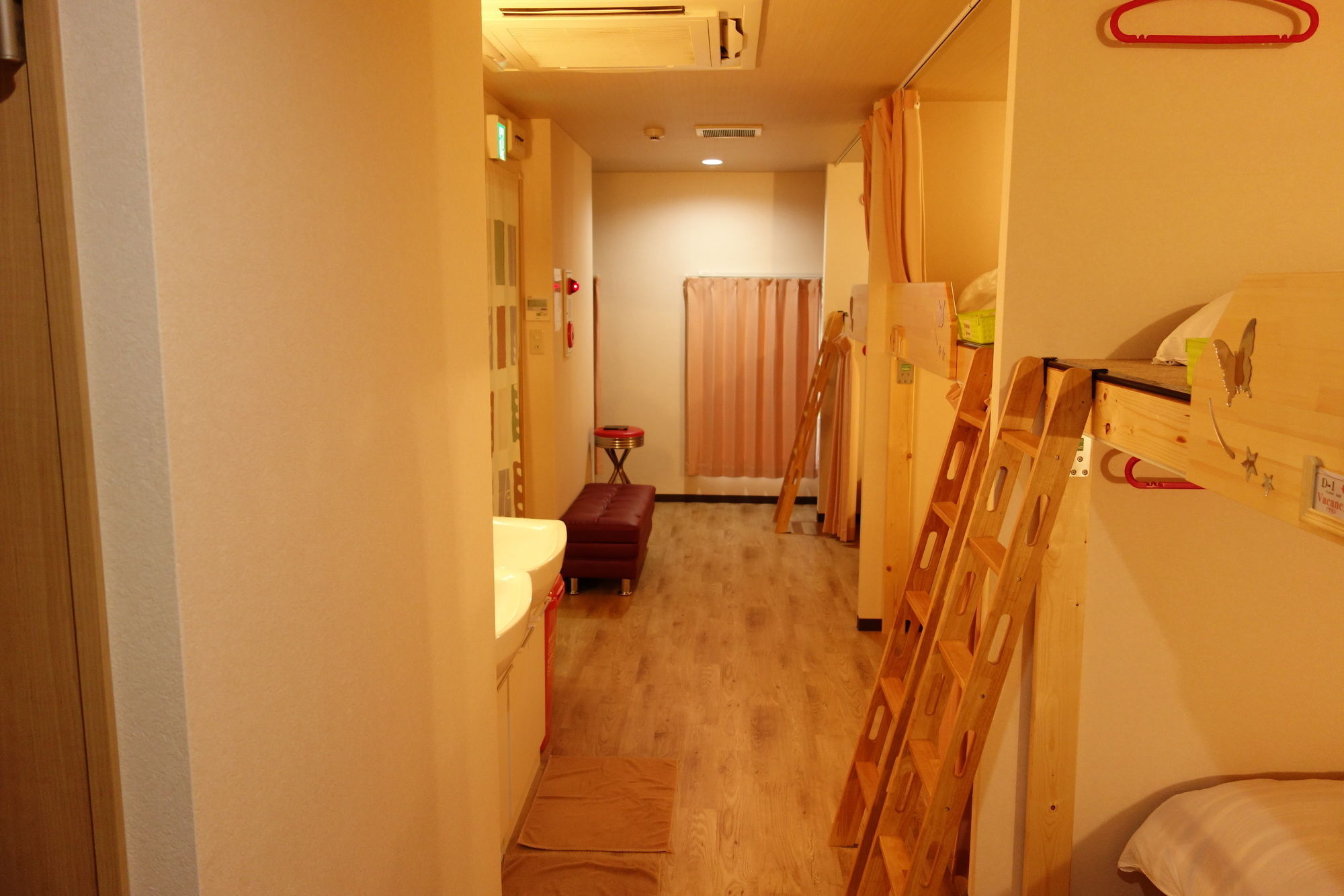 Kens House Otel Osaka Dış mekan fotoğraf