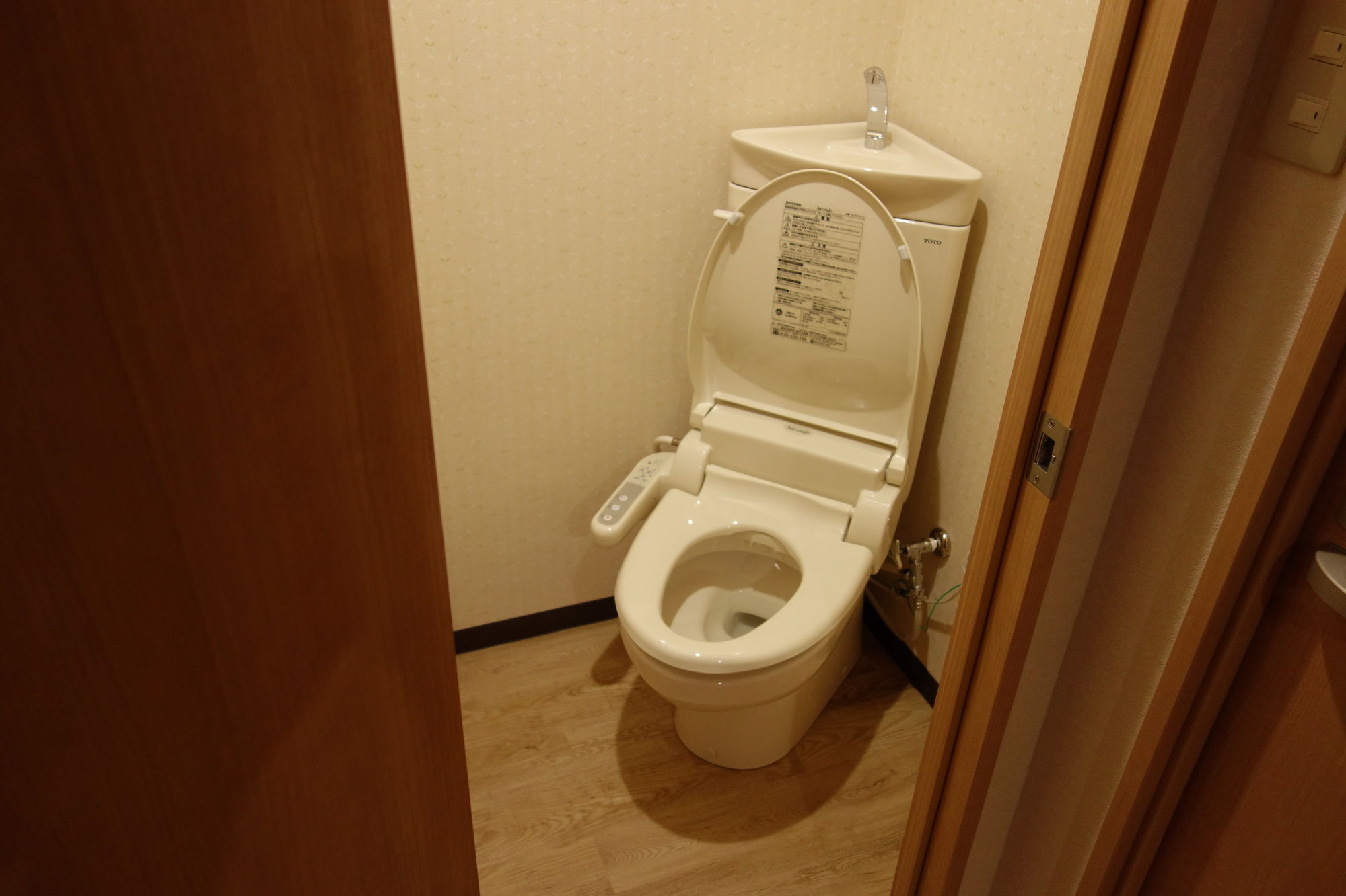 Kens House Otel Osaka Dış mekan fotoğraf