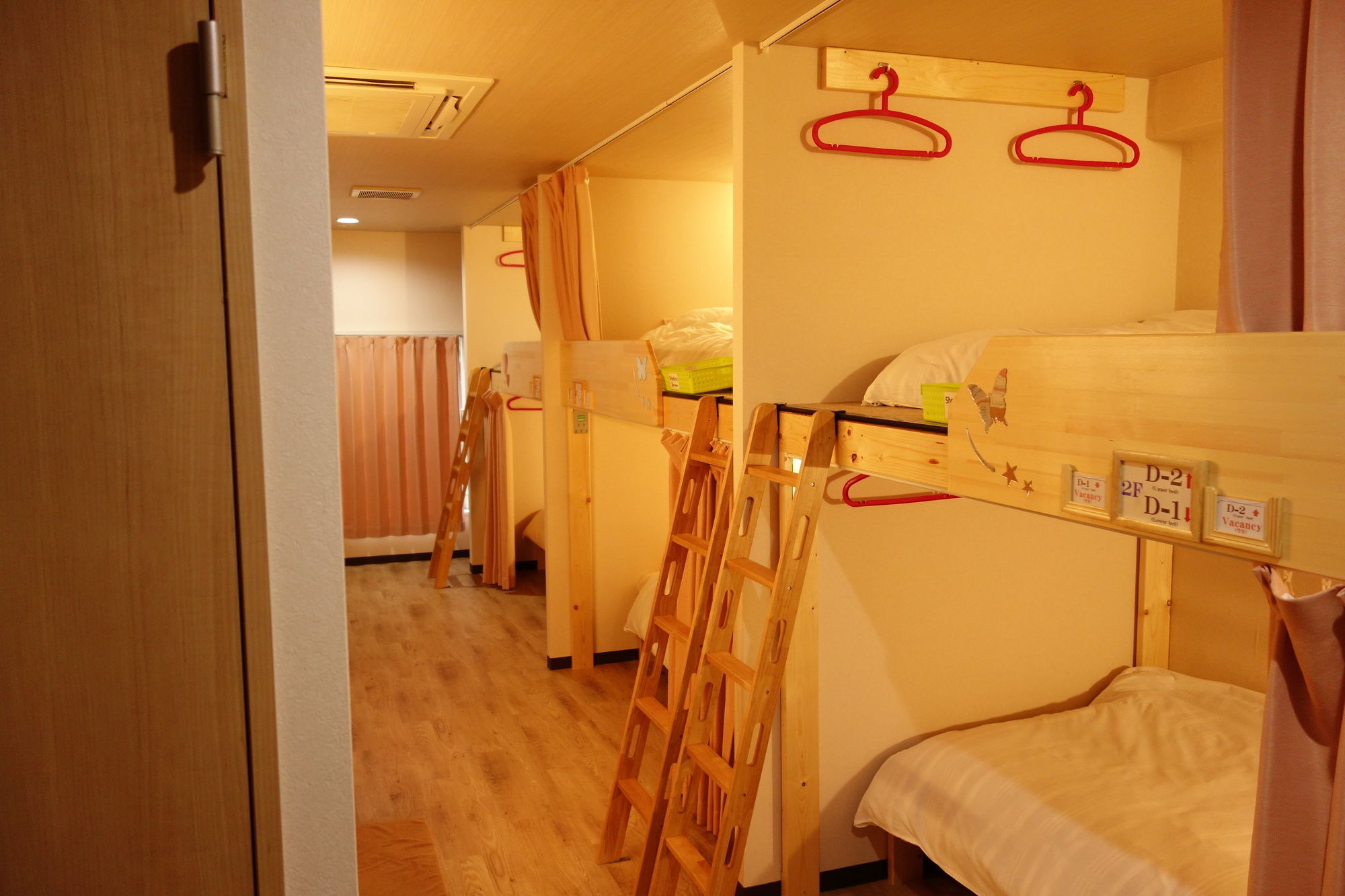 Kens House Otel Osaka Dış mekan fotoğraf