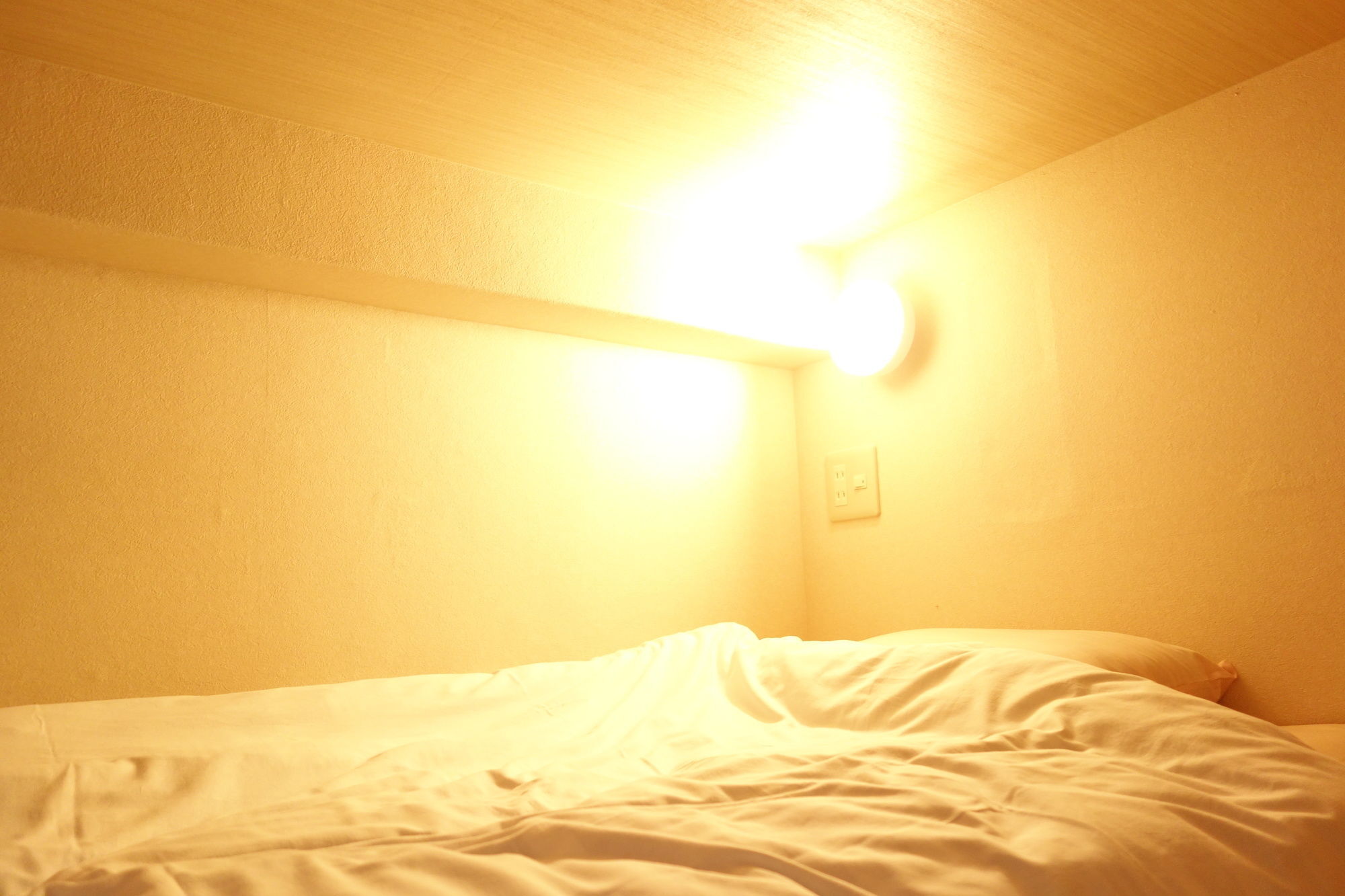 Kens House Otel Osaka Dış mekan fotoğraf