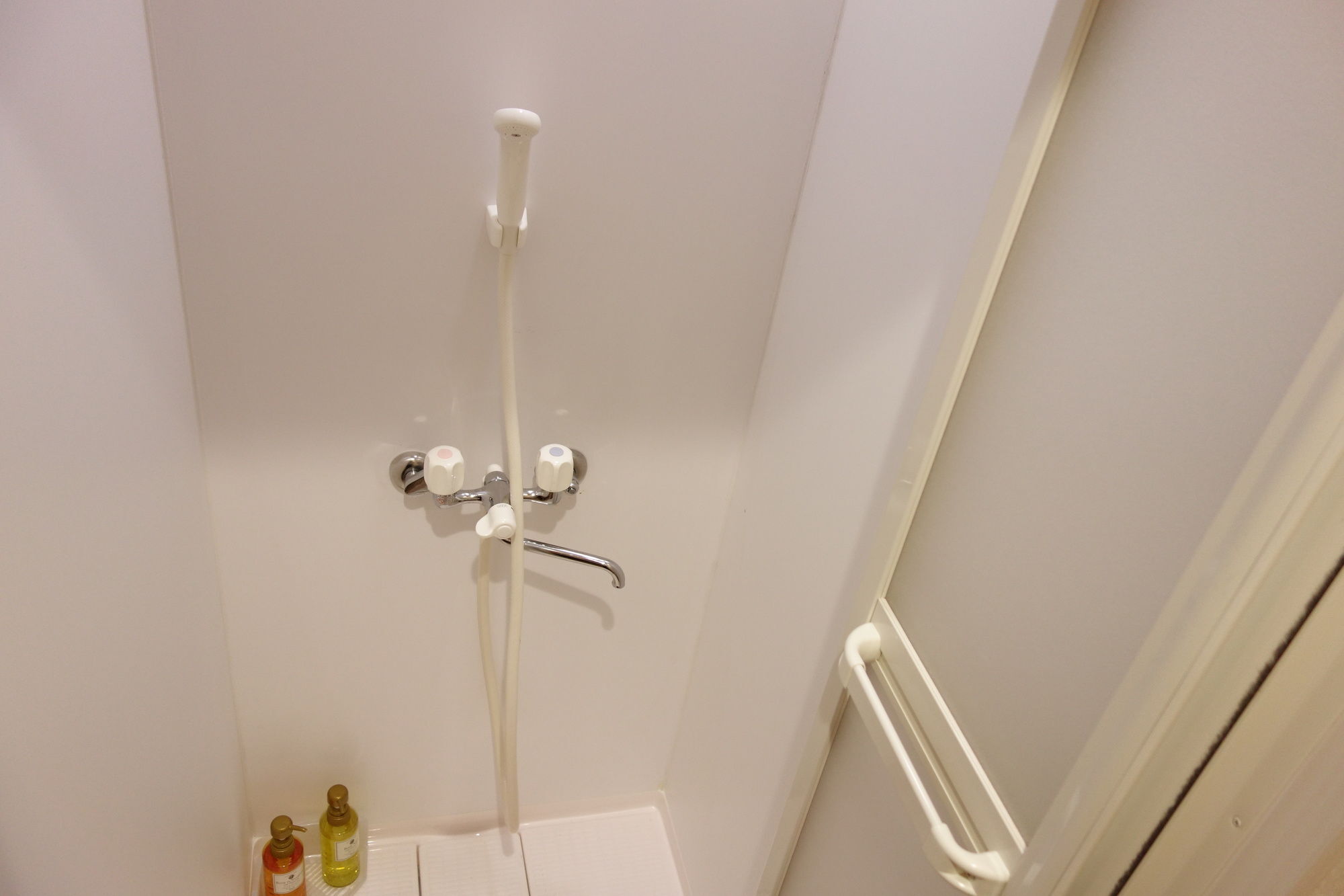 Kens House Otel Osaka Dış mekan fotoğraf