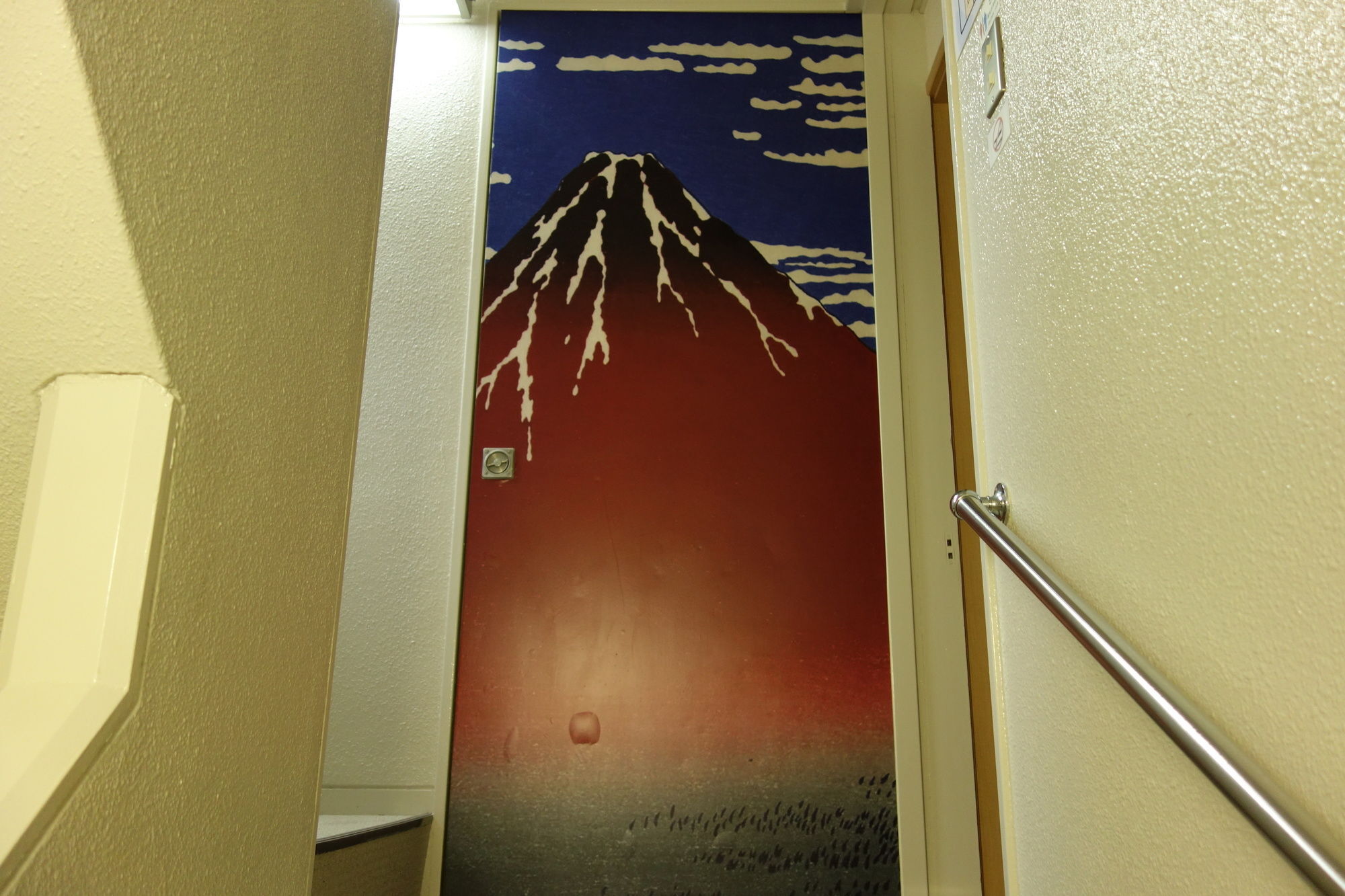Kens House Otel Osaka Dış mekan fotoğraf